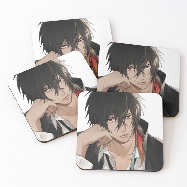 Item preview, Tsuna's Determination designed and sold by inky-thoughts.