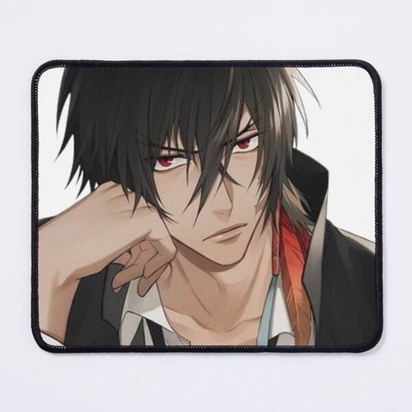 Item preview, Tsuna's Determination designed and sold by inky-thoughts.