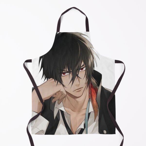 Item preview, Tsuna's Determination designed and sold by inky-thoughts.