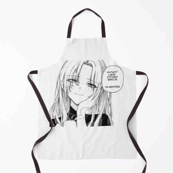Item preview, I'm not like other girls. I'm worse designed and sold by remerasnerdas.