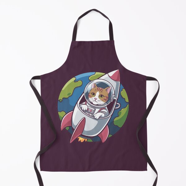 Item preview, Astronaut cat designed and sold by Shtex.