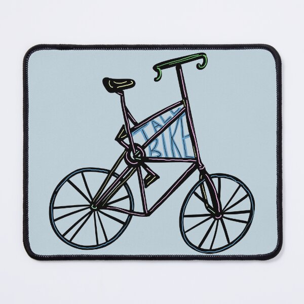 Item preview, Tall Bike designed and sold by Sparkleweather.