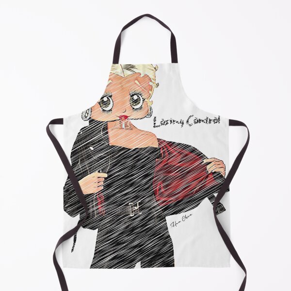 Item preview, Losing Control Boop designed and sold by Hen-C-Art.