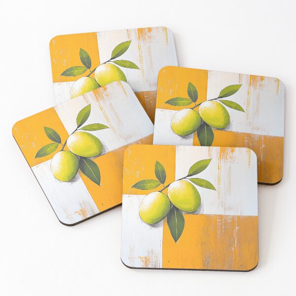 Item preview, Mangos Refreshing Citrus  designed and sold by MaryFiore.