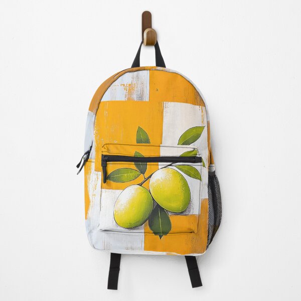 Item preview, Mangos Refreshing Citrus designed and sold by MaryFiore.