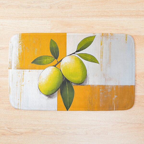 Item preview, Mangos Refreshing Citrus  designed and sold by MaryFiore.