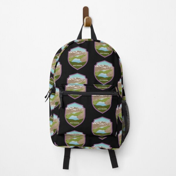 Item preview, Parco nazionale del Gran Paradiso (Italy) designed and sold by Rapaz Designs.