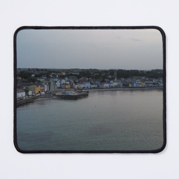 Item preview, Donaghadee From Above designed and sold by MillisleImage.
