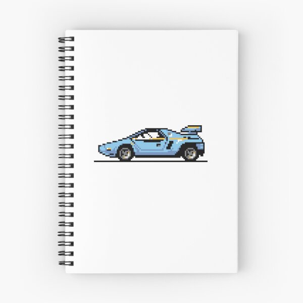 Item preview, 80s Retro Car - Mister Two? designed and sold by Nu Threads.