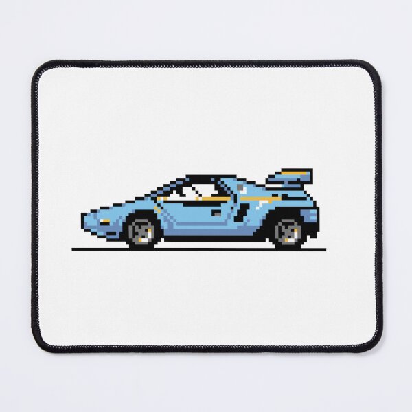 Item preview, 80s Retro Car - Mister Two? designed and sold by Nu Threads.