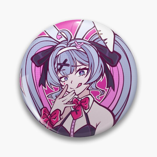 Item preview, Rabbit Hole Hatsune Miku  designed and sold by ACenturyMage.