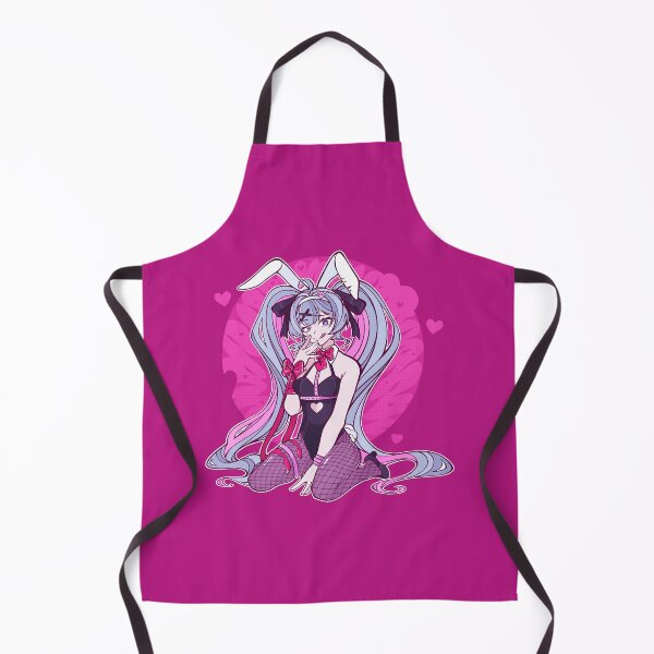 Item preview, Rabbit Hole Hatsune Miku  designed and sold by ACenturyMage.
