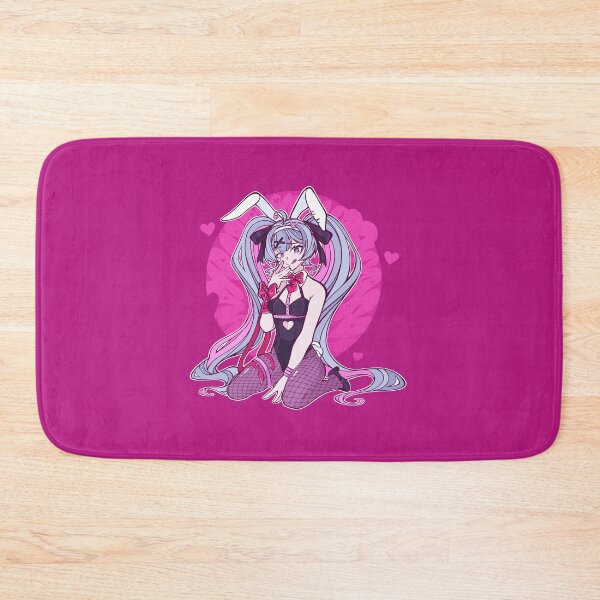 Item preview, Rabbit Hole Hatsune Miku  designed and sold by ACenturyMage.