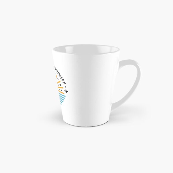 Item preview, The Power of Positivity Motivational Quote designed and sold by Stylygifts.