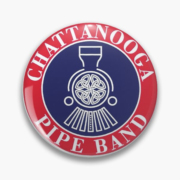 Item preview, Chattanooga Pipe Band designed and sold by chuckleharski.