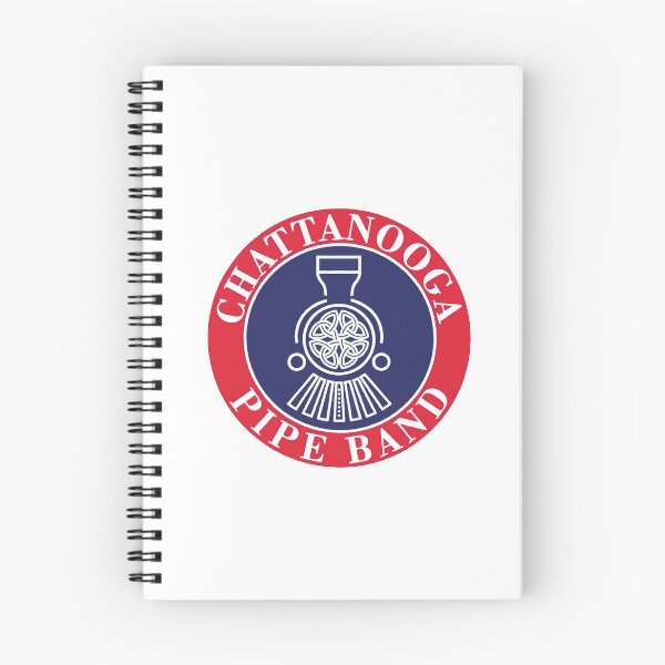 Item preview, Chattanooga Pipe Band designed and sold by chuckleharski.
