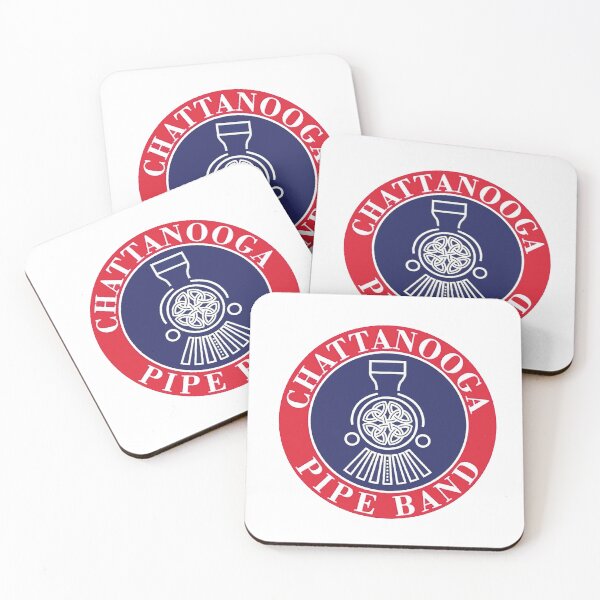 Item preview, Chattanooga Pipe Band designed and sold by chuckleharski.