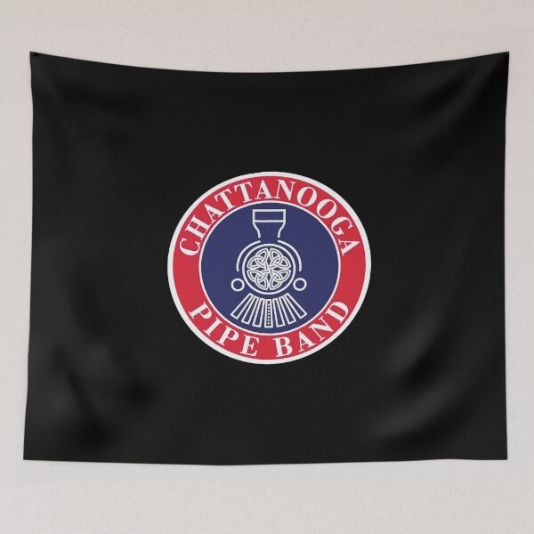 Item preview, Chattanooga Pipe Band designed and sold by chuckleharski.