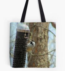 mmm seed Tote Bag
