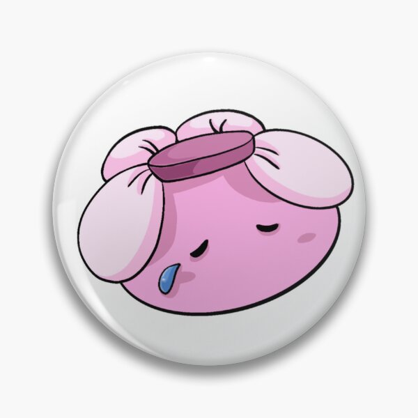 Item preview, flowerhead emotions designed and sold by nekoOnie.