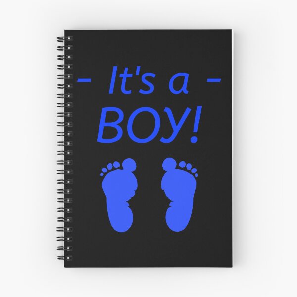 Item preview, It´s a boy designed and sold by NBento.