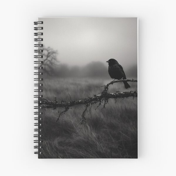 Item preview, Misty Morning Silence designed and sold by Talevin.