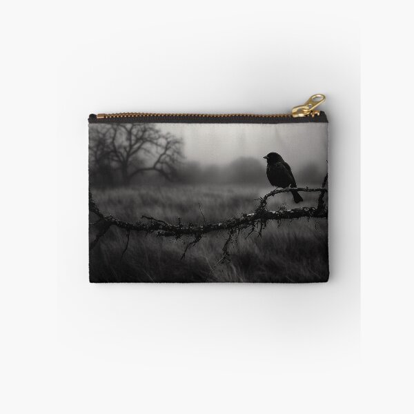 Item preview, Misty Morning Silence designed and sold by Talevin.