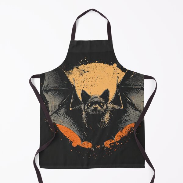 Item preview, BAT MOON designed and sold by Sahup.