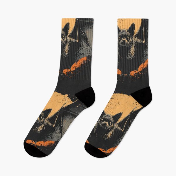 Item preview, BAT MOON designed and sold by Sahup.
