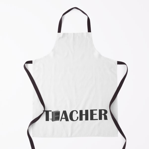 Item preview, Тeacher Logo Illustration Version 2 designed and sold by GGlobeStudio.
