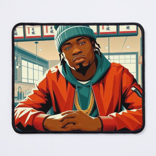 Item preview, Tomodachi designed and sold by KushBooksLLC.