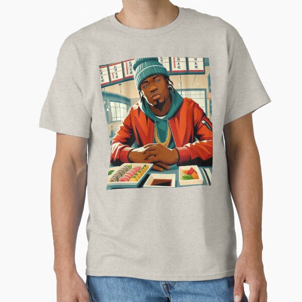 Item preview, Tomodachi designed and sold by KushBooksLLC.