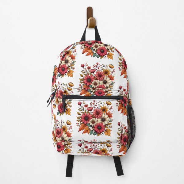 Item preview, Fall Flowers designed and sold by GraphicsClub.