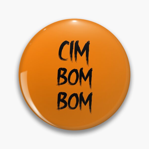 Item preview, Cim bom bom Black designed and sold by VRedBaller.