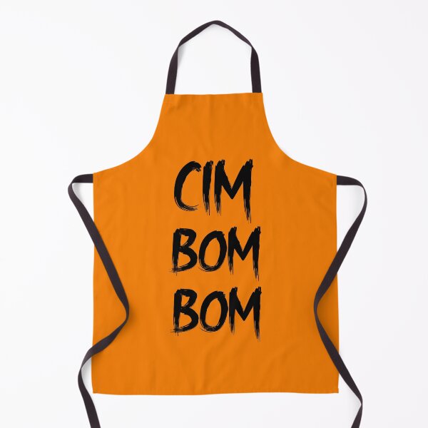Item preview, Cim bom bom Black designed and sold by VRedBaller.