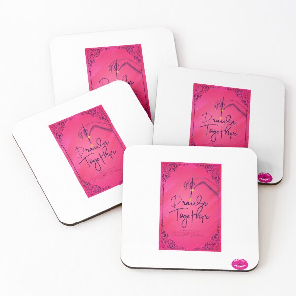 Item preview, Drawn Together Book designed and sold by scz1111.