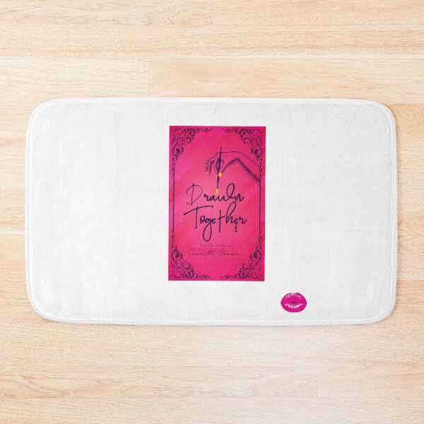 Item preview, Drawn Together Book designed and sold by scz1111.