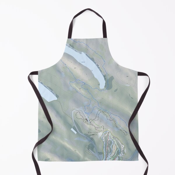 Item preview, Sugarloaf Provincial Park Resort Trail Map designed and sold by Mapsynergy.
