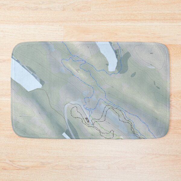 Item preview, Sugarloaf Provincial Park Resort Trail Map designed and sold by Mapsynergy.