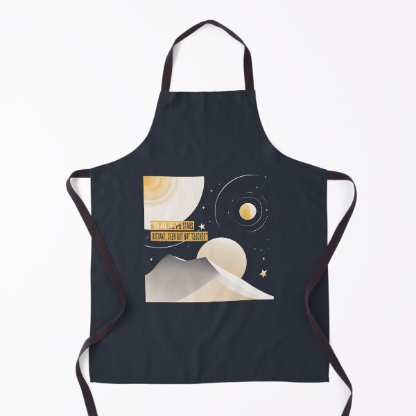 Item preview, Stellar Simplicity - Minimalist Celestial Art designed and sold by Laila-Ahmed.