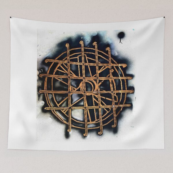 Item preview, exhaust stencil designed and sold by betofaria.