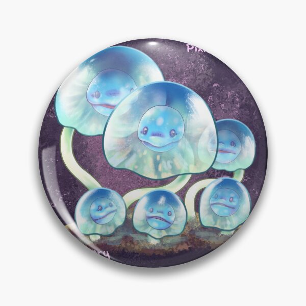Item preview, Pixie Parasol designed and sold by MedussaSolar.