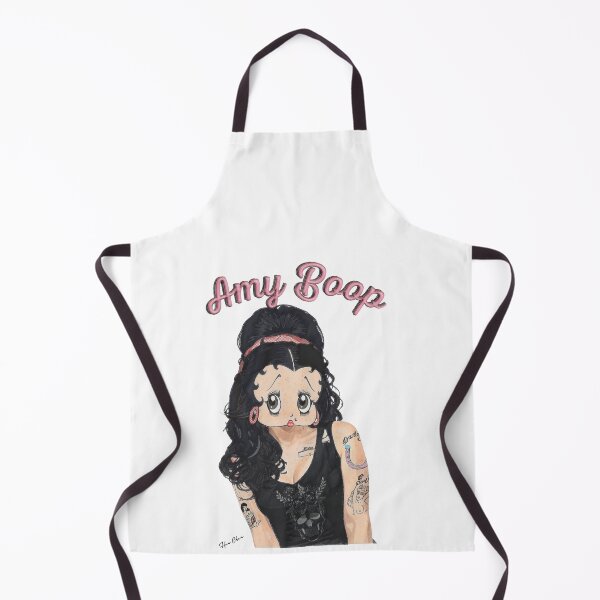 Item preview, Amy Boop designed and sold by Hen-C-Art.