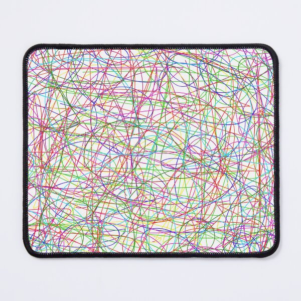 Item preview, Inner child art scribble designed and sold by TheKayVibe.