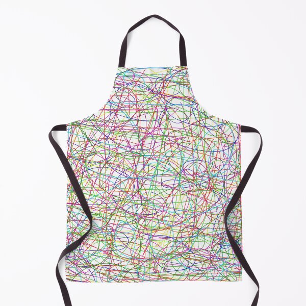 Item preview, Inner child art scribble designed and sold by TheKayVibe.