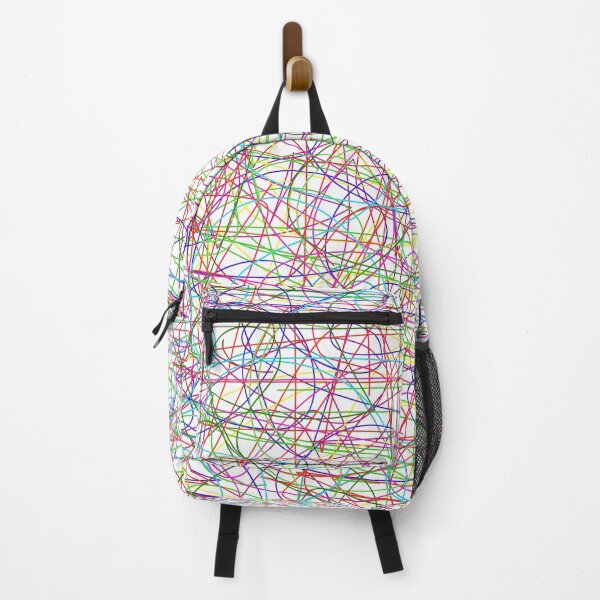 Item preview, Inner child art scribble designed and sold by TheKayVibe.