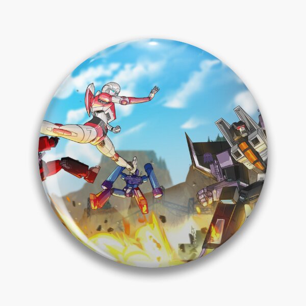 Item preview, Autobots vs Decepticons designed and sold by elita01.