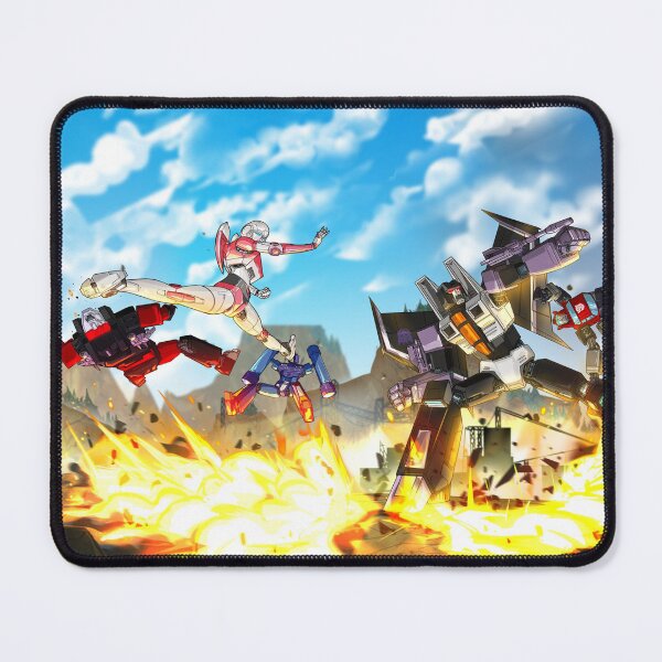 Item preview, Autobots vs Decepticons designed and sold by elita01.