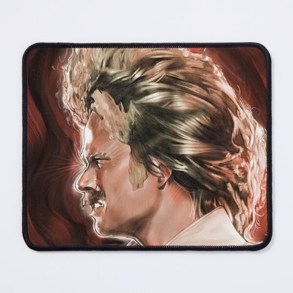 Item preview, Tom Delonge from  Band Watercolour  designed and sold by theartofoneness.