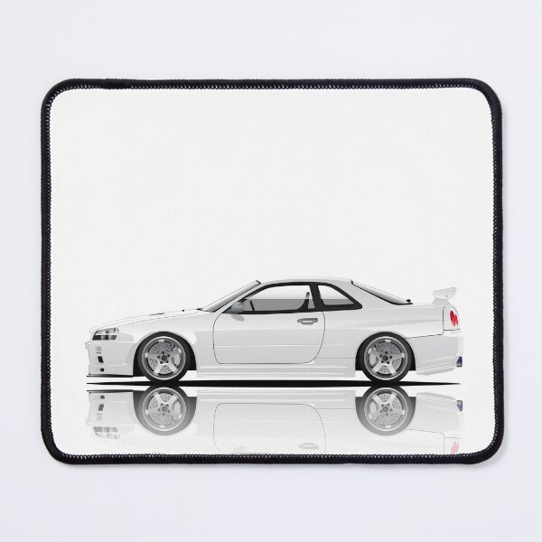 Item preview, Nissan GTR R34 designed and sold by AhmadAutomotive.